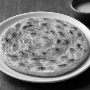 Ghee roti