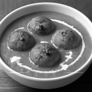 Paneer Kofta Masala