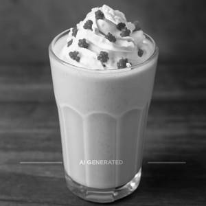 Rose Thick Shake