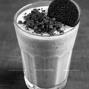 Oreo Ice Cream