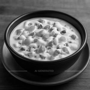 Mix Raita