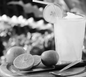 Lemon juice
