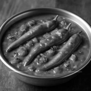 Veg Mirch Masala