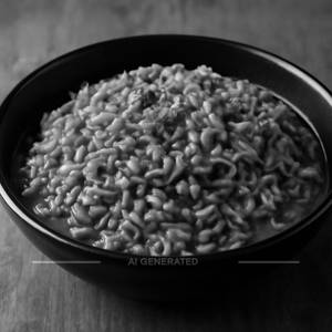 Nagpuri Saoji Maggie