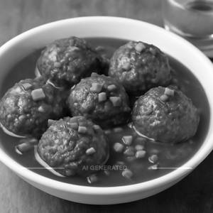 Veg Manchurian