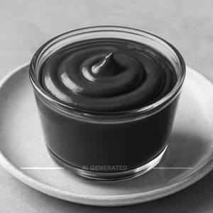 Chocolate Pudding Cup