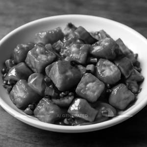 Paneer Chilli