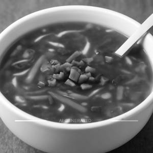 Hot N Sour Soup
