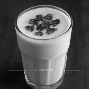 Rose Shake