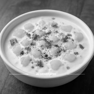 Pineapple Raita
