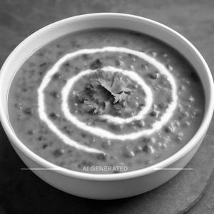 Dal Mughlai