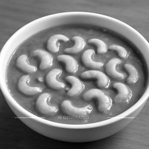 Kaju Curry Sweet