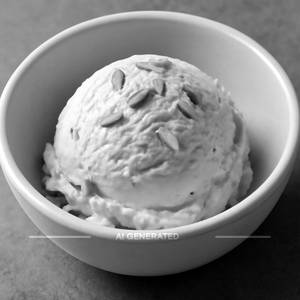 Pista Ice Cream