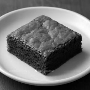Milk Chocolate Brownie