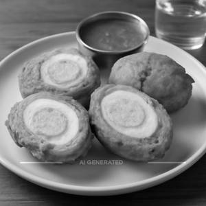 Egg Pakoda