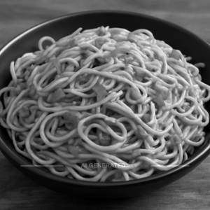 Chilli Garlic Noodles