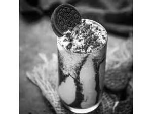 Oreo Shake