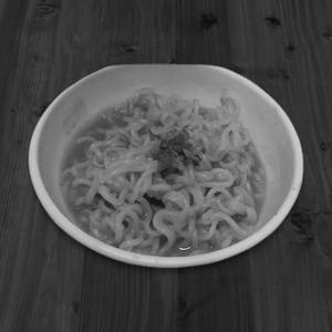 Plain Maggi