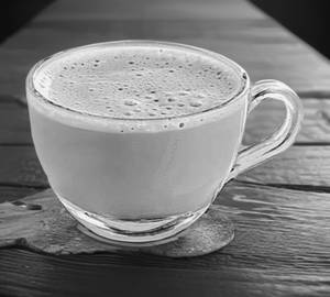 Ginger Tea