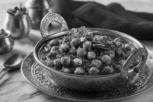 Chana Masala