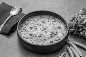 Malai Methi