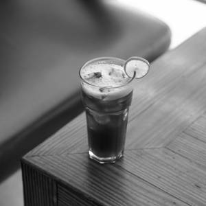 Lemon Iced Tea