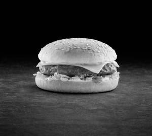 Classic Chicken Burger
