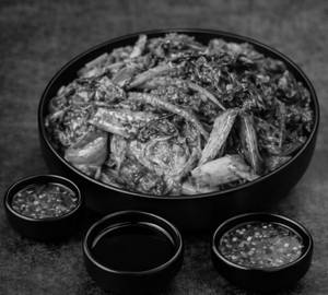 Veg Kim-Chi
