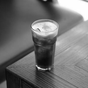 Peach Iced Tea