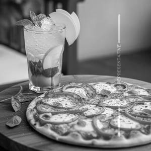 Italian Pizza