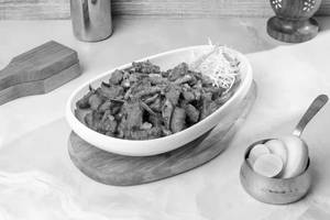 Chicken 555