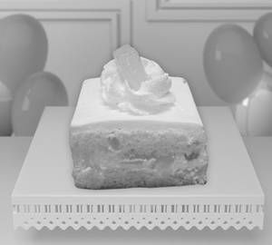 Pineapple Pastry