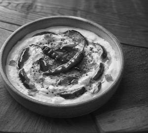 Dahi fry