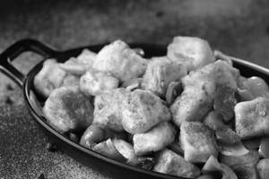 Paneer 65