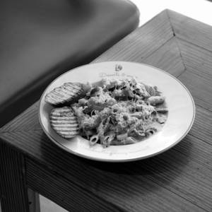 Pesto Green Pasta