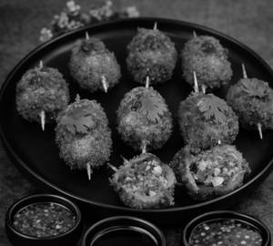 Italian Mushroom Duplex