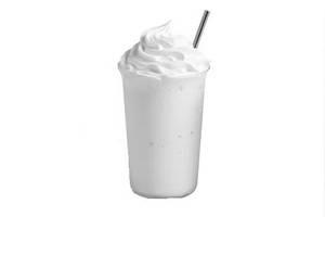 Pure Ice Blended White Chocolate