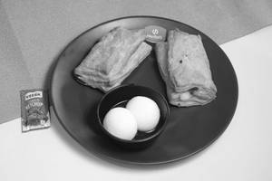 Snacks Combo 04