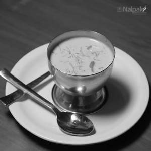 Basundi