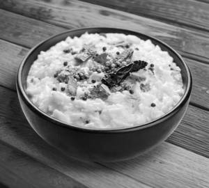 Curd Rice