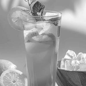 Lemon Iced Tea