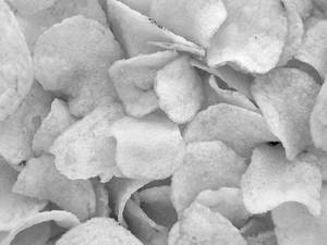Aloo Wafers