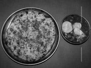 Nutri + Butter Kulcha