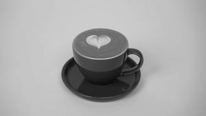 Hot Matcha