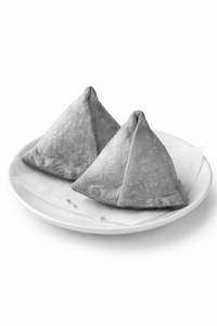 Punjabi Samosas (air-fried / Baked)