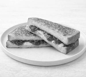 Bread Butter Jam