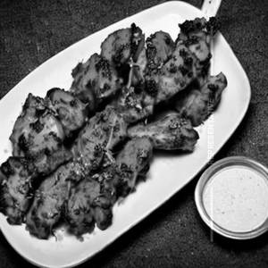 Tandoori Chicken