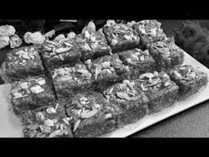 Dry Fruit barfi250Gms