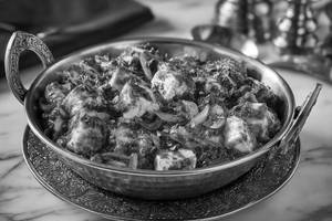 Kadhai Paneer