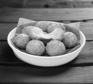 Mint Cheese Balls